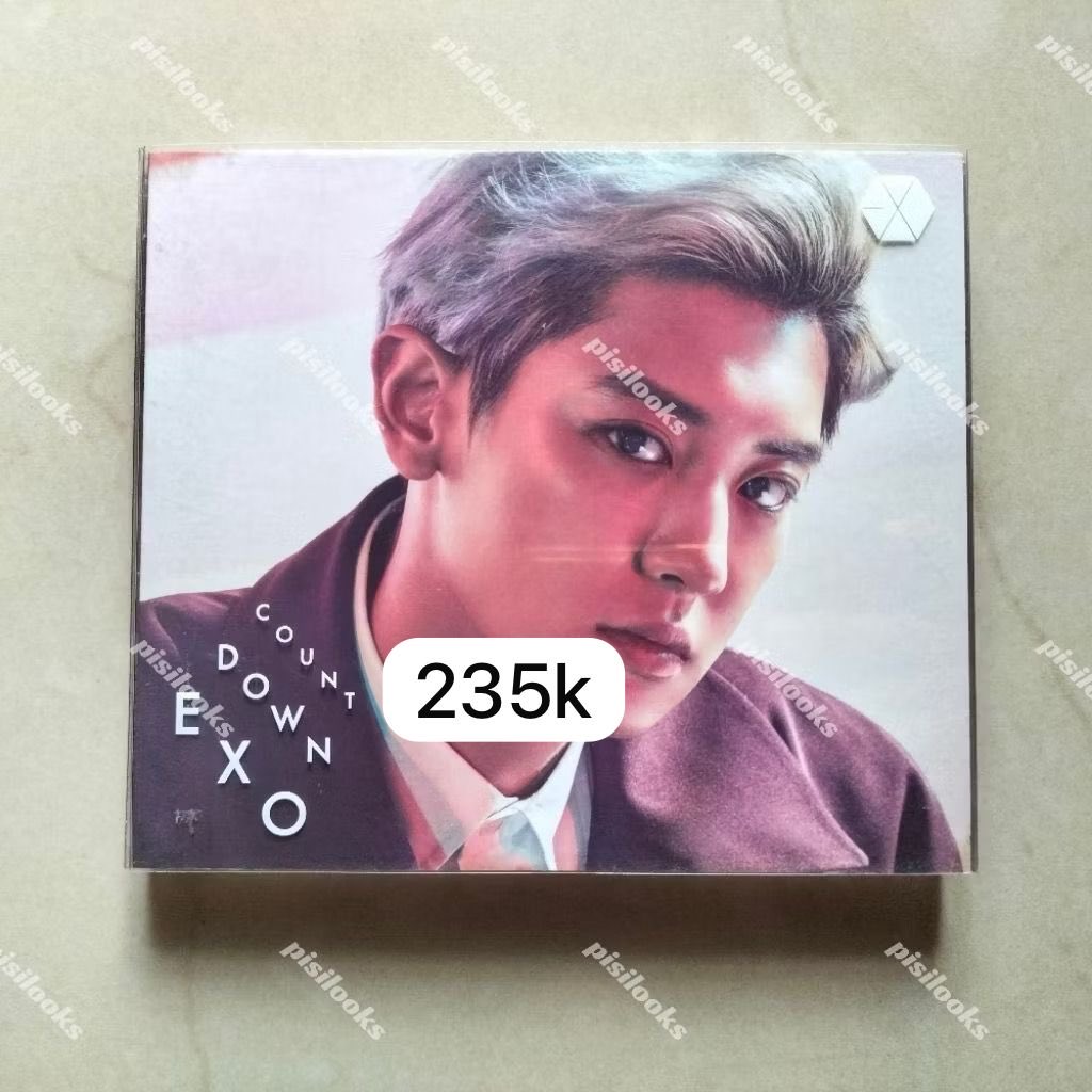 HunnicanId's tweet photo. Wts EXO album rare LMR japan, Countdown

❌no sensitive buyer
✅shipping manual not shopee
DM

wtt wtb wts aab exo pc photocard murah album doll kai sehun kihno awan d.o kyungsoo chanyeol monster exact baekhyun bunny for life chen lay xiumin suho kang kopi mug universe 엑소 포카 https://t.co/KBXUZPTd9V