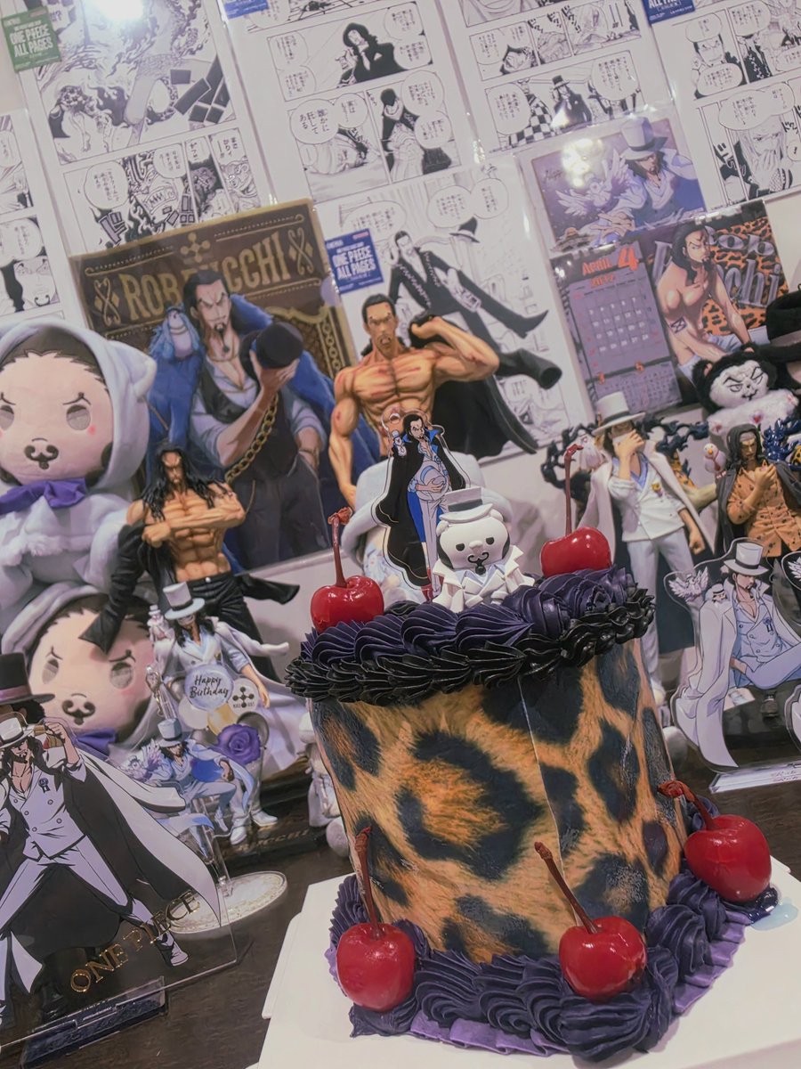 roblucciswife's tweet photo. ♡
ロブ・ルッチお誕生日おめでとう
❤️🐆🎂

Happy Birthday Lucci my love ❤️🎂🐆

#ロブ・ルッチ誕生祭2026
#ロブ・ルッチ生誕祭2026
#ルッチ生誕祭2026
#HAPPYLUCCIDAY0602
#RobLucci 
♡ https://t.co/oxZg73klaa