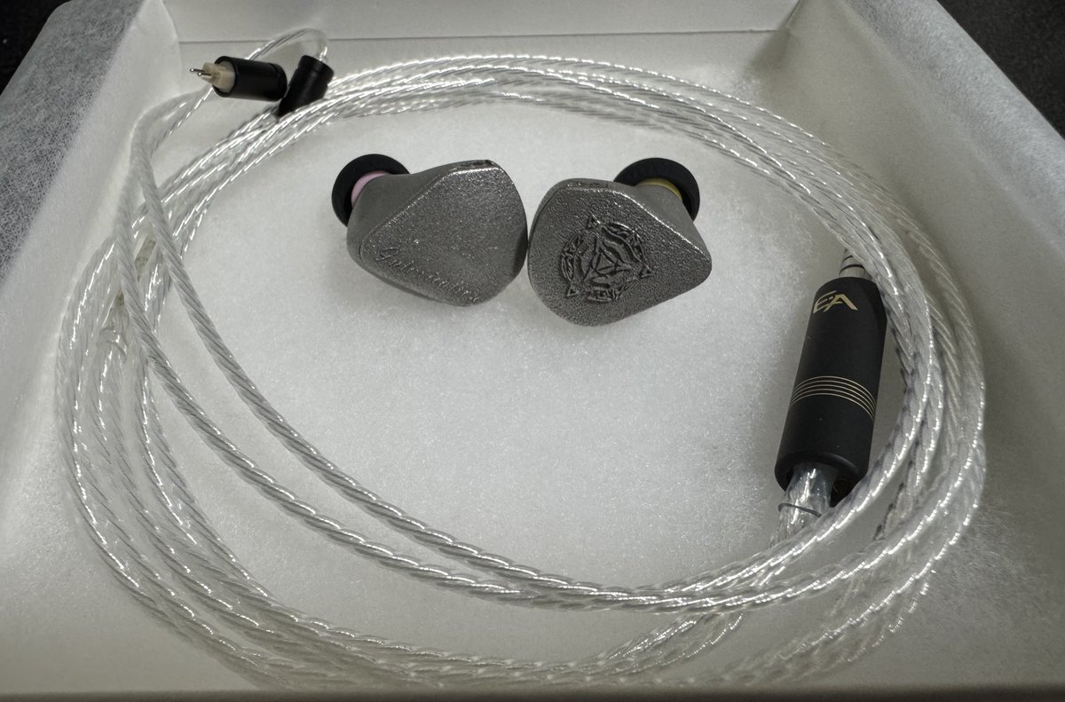 ESSENCE AUDIO (@ESSENCE_AUDIOjp) / Posts / X