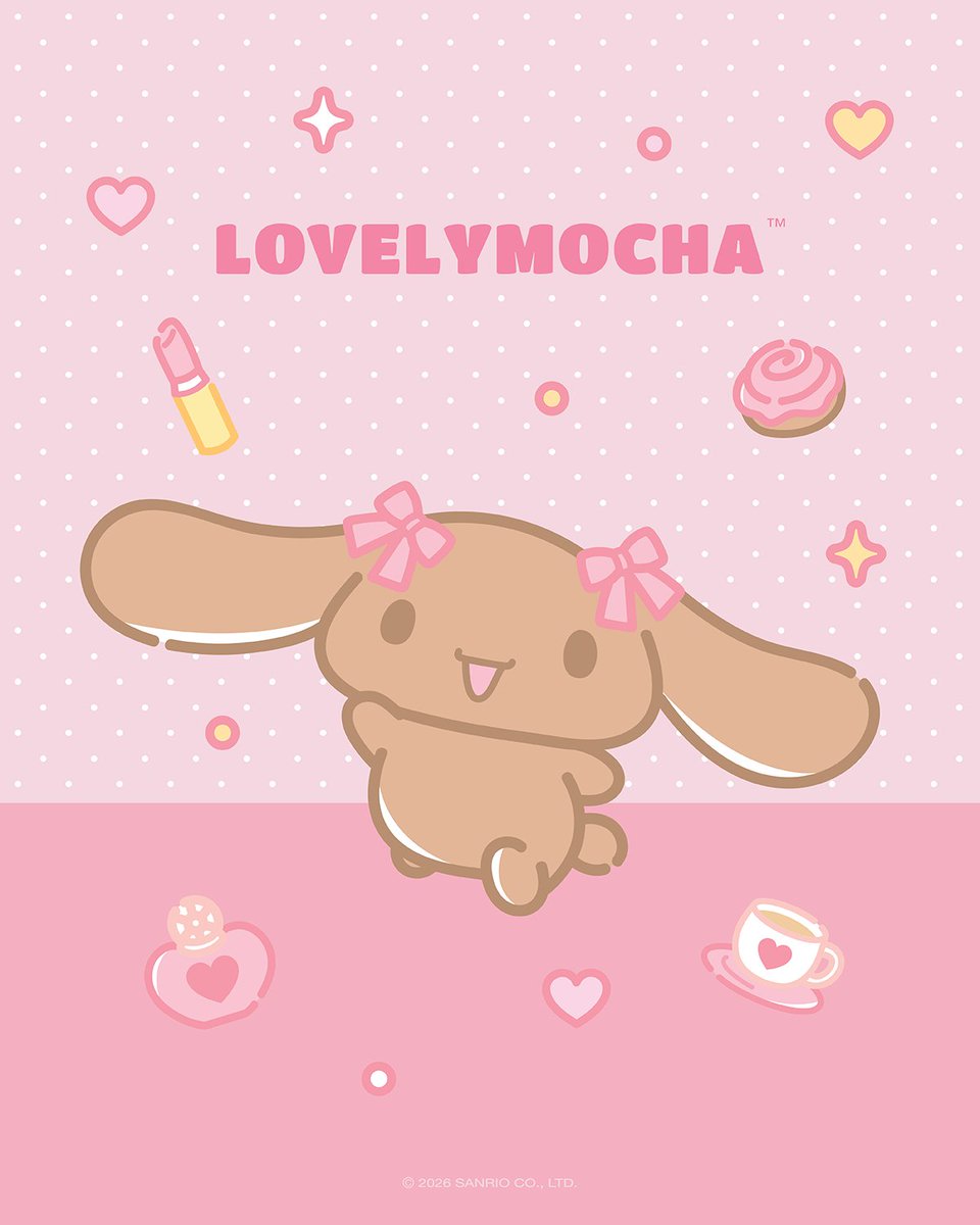 Sanrio tweet media