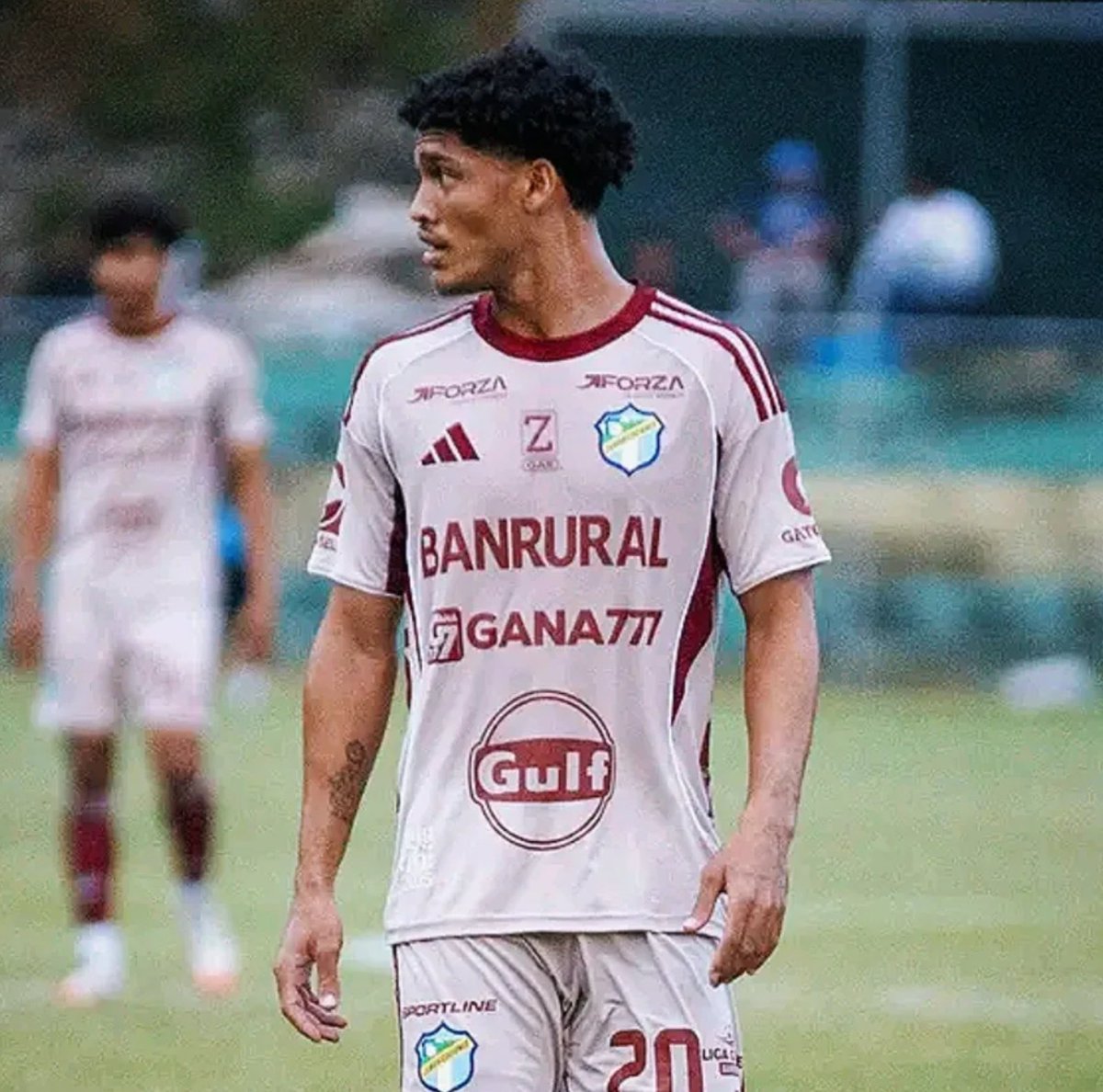 DataCrema_'s tweet photo. 🚨 Caso Dairon Reyes: El jugador ya dio su palabra para renovar con Comunicaciones, actualmente se encuentra de vacaciones y no ha firmado su extensión de contraro.  

La propuesta de Xelajú es el doble de la acordada hace dias entre Reyes y Comunicaciones. 

#DataCrema🤍 https://t.co/zG0KHMZtVc