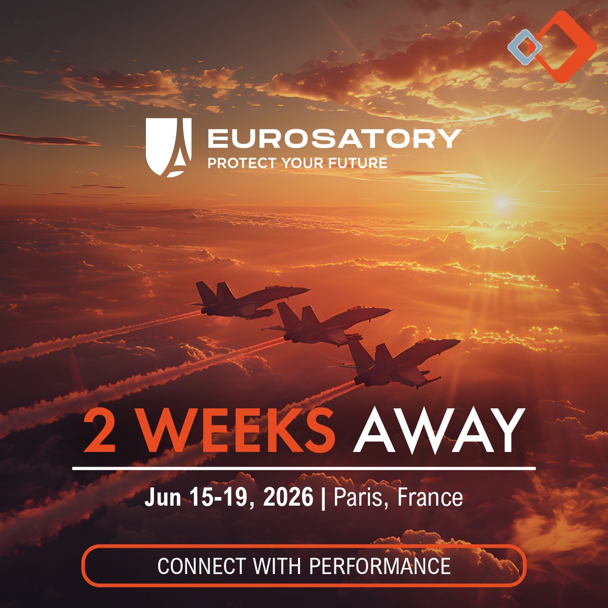 PSWcorp's tweet photo. We’re looking forward to connecting with aerospace and defense leaders in Paris to discuss the future of mission-critical engineering, software development, systems integration, and defense innovation.
If you’ll be attending Eurosatory, let’s connect: https://t.co/oy4vp2MjGw

📍 Paris, France
📅 June 15–19, 2026

#Eurosatory2026 #Eurosatory #EurosatoryParis #AerospaceandDefense #PerformanceSoftware