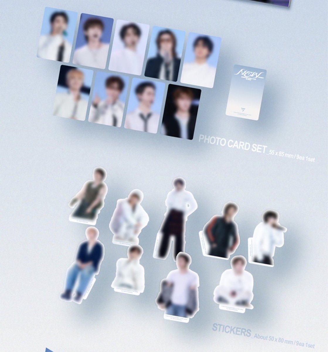 tmdcjf___'s tweet photo. SEVENTEEN セブチ NEW_ デジコ 共同購入 交換 買取 トレカ ステッカー 

譲 🐰🐱🐸🐶🍕🍊🐻‍❄️🦖 画像3点セット

求 850円/人(送料込/paypay支払い)

ユニバにて購入済み◎
🍊🐻‍❄️🦖含む方優先

お気軽にお声掛け下さい🌟 https://t.co/cSxKrUr0kY