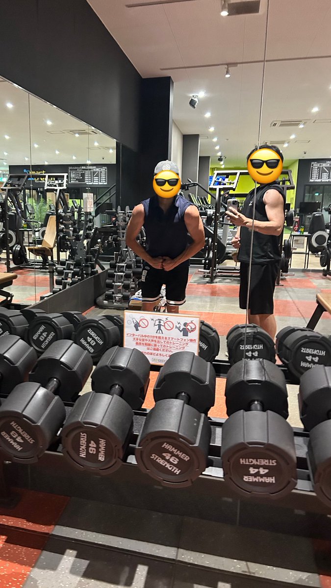 zombie__99's tweet photo. ベンチ80上がって嬉しいー！
100目標に頑張ります！💪 https://t.co/ekEXU6xzRj