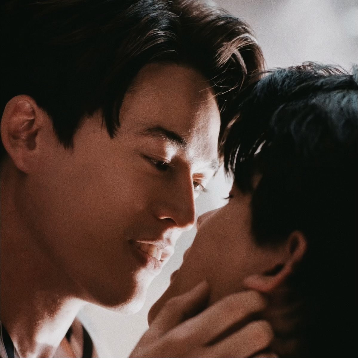 geonxinary's tweet photo. jossgawin one shot canon fic

“The Best Part Came After Musicon”

— jossgawin au ⚠️🔞 https://t.co/btupVMJtiU