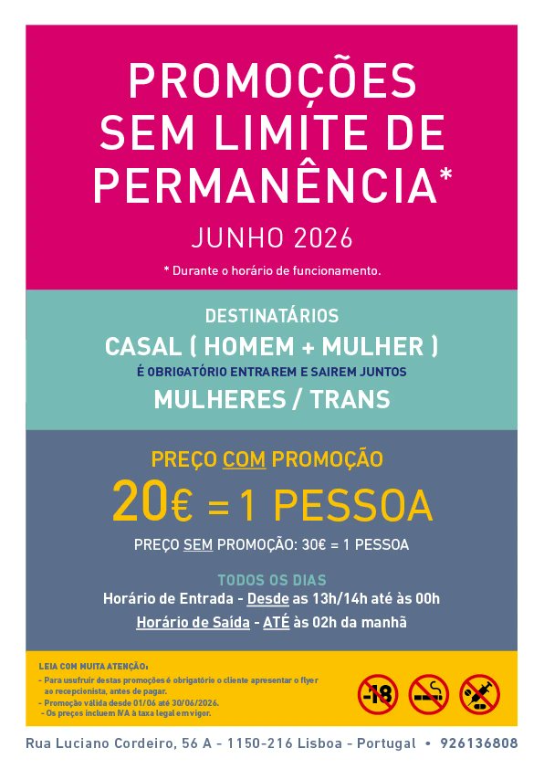 SAUNAPOLO56's tweet photo. Junho na SaunApolo 56: mais tempo, relaxamento e massagens em destaque. Descubra as promoções do mês. https://t.co/in5yspr2o1