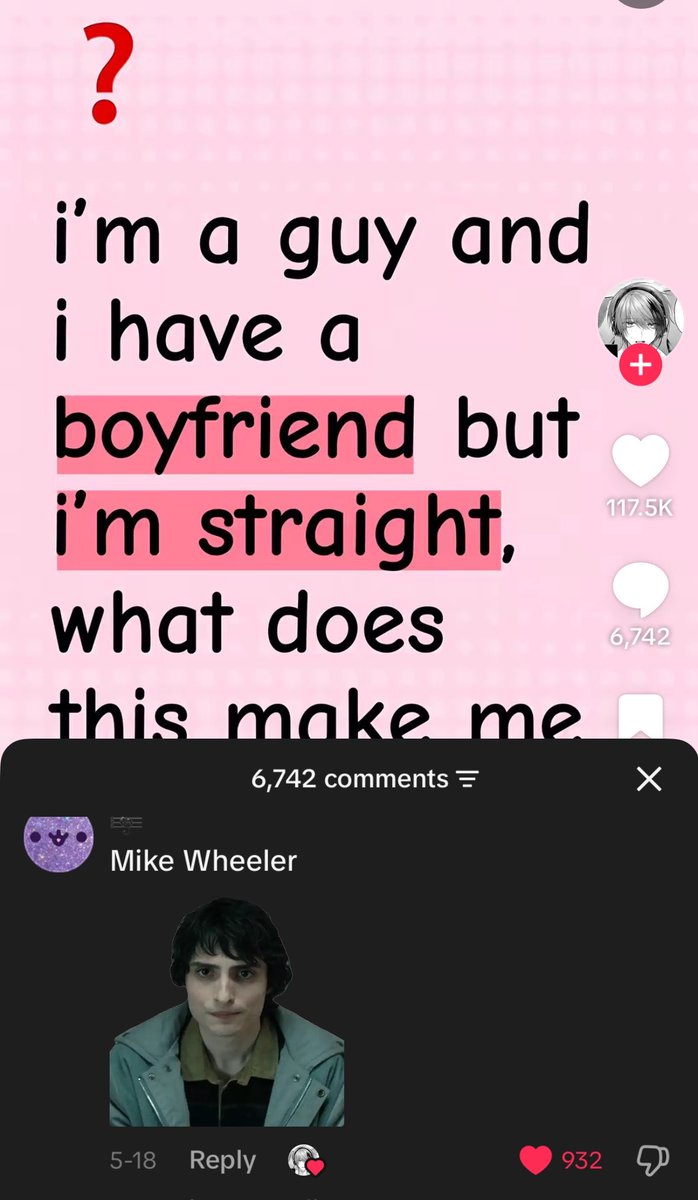 whimsywiseheart's tweet photo. happy pride month to this guy https://t.co/hwgcZBJZSk