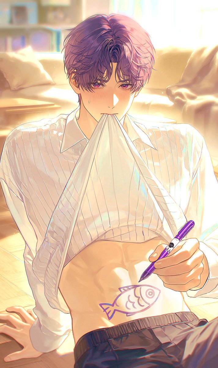 mee_e_mee's tweet photo. #LoveandDeepspace #Rafayel
#恋と深空 #ホムラ

Your commission’s done. https://t.co/vAl8Vmq810
