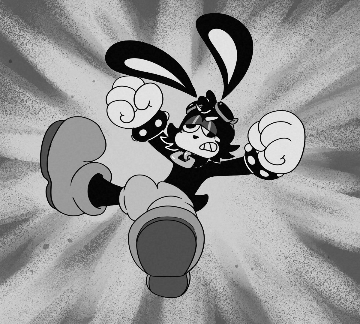 Vitallic3's tweet photo. Bunny propaganda.... https://t.co/8VrU7W2q7W