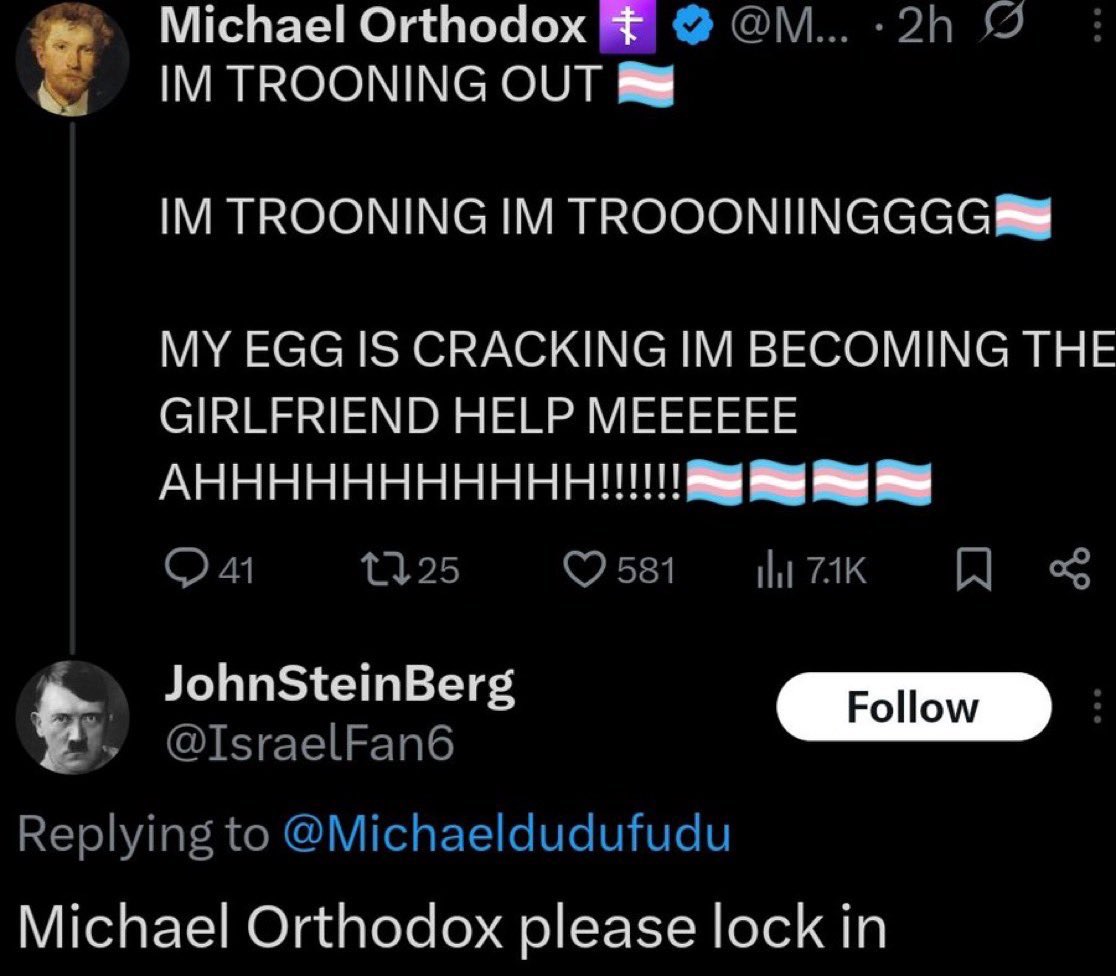 Michaeldudufudu's tweet photo. Stop sending me this crap https://t.co/pFv8oiusaT