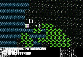 theWellRedMage's tweet photo. This month in RPG history...

Origin Systems and California Pacific released Ultima for the Apple II in the US in June, 1981. Richard Garriott's iconic fantasy became a core foundation of the budding CRPG genre. It was later known as The First Age of Darkness. Have you played it? https://t.co/mXL77m2Cwn