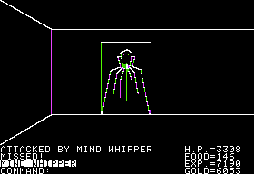 theWellRedMage's tweet photo. This month in RPG history...

Origin Systems and California Pacific released Ultima for the Apple II in the US in June, 1981. Richard Garriott's iconic fantasy became a core foundation of the budding CRPG genre. It was later known as The First Age of Darkness. Have you played it? https://t.co/mXL77m2Cwn