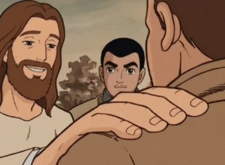 Rev_says_desu's tweet photo. Happy Men’s Health month fellas!

Make sure to take care of yourself out there. You matter!

The world is tough, but keep your head up king. And always know the King is there to provide you peace when you are ready for Him. https://t.co/lo6Gxjz3hO