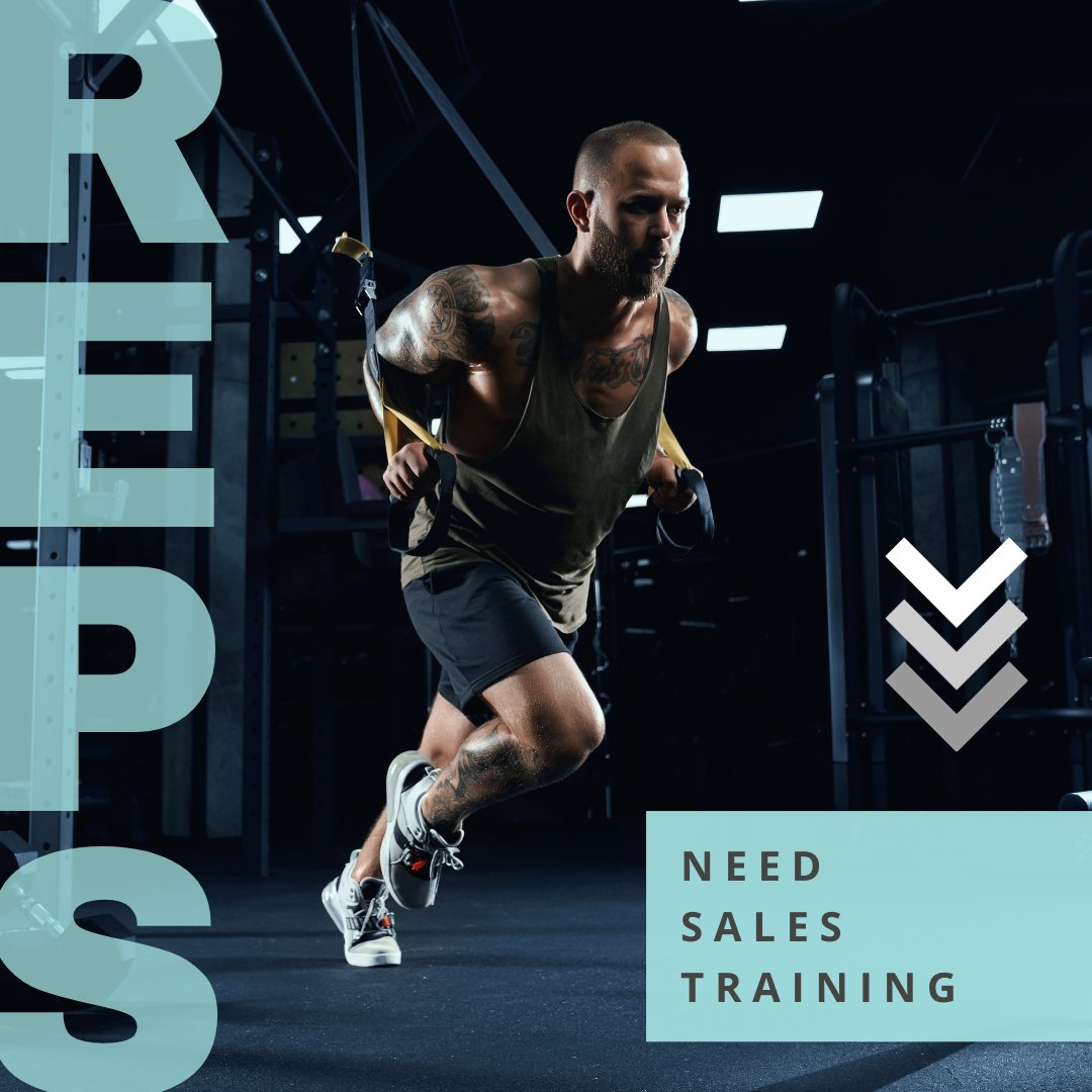 brookefriendly's tweet photo. Boost Your Channel REPS Sales muscles with Dynamic Training. 💪💪
Launch online learning, testing and certification with prescriptive learning modules and measure and track the impact directly on sales results. 
Learn More!  https://t.co/WZ0nmXtJpr https://t.co/hufnfrXLy4