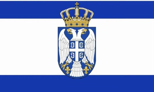 blitz__321's tweet photo. @PokahontasII You claim Albania is serpian land. Pls just remind me when did Serbia migrate to the Balkans? And what country did you migrate from you dogs https://t.co/69oSrFxzk8