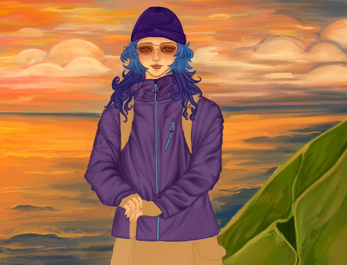 q7foti's tweet photo. WIPPP HALF BODEH CUZ IDK IF I CAN FINISH THE REST LMAOAOAOAOA 

Still looking for artmoots hihi dont be shy iont bite :^^

#smallartist #artmoots #promotwt https://t.co/UTvjUaDqzA