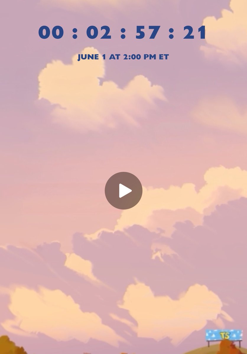 TSUpdating's tweet photo. 🚨 TAY STORY COUNTDOWN ON TAYLOR SWIFTS WEBSITE! ENDS IN 2 HOURS https://t.co/MURQIThR3v