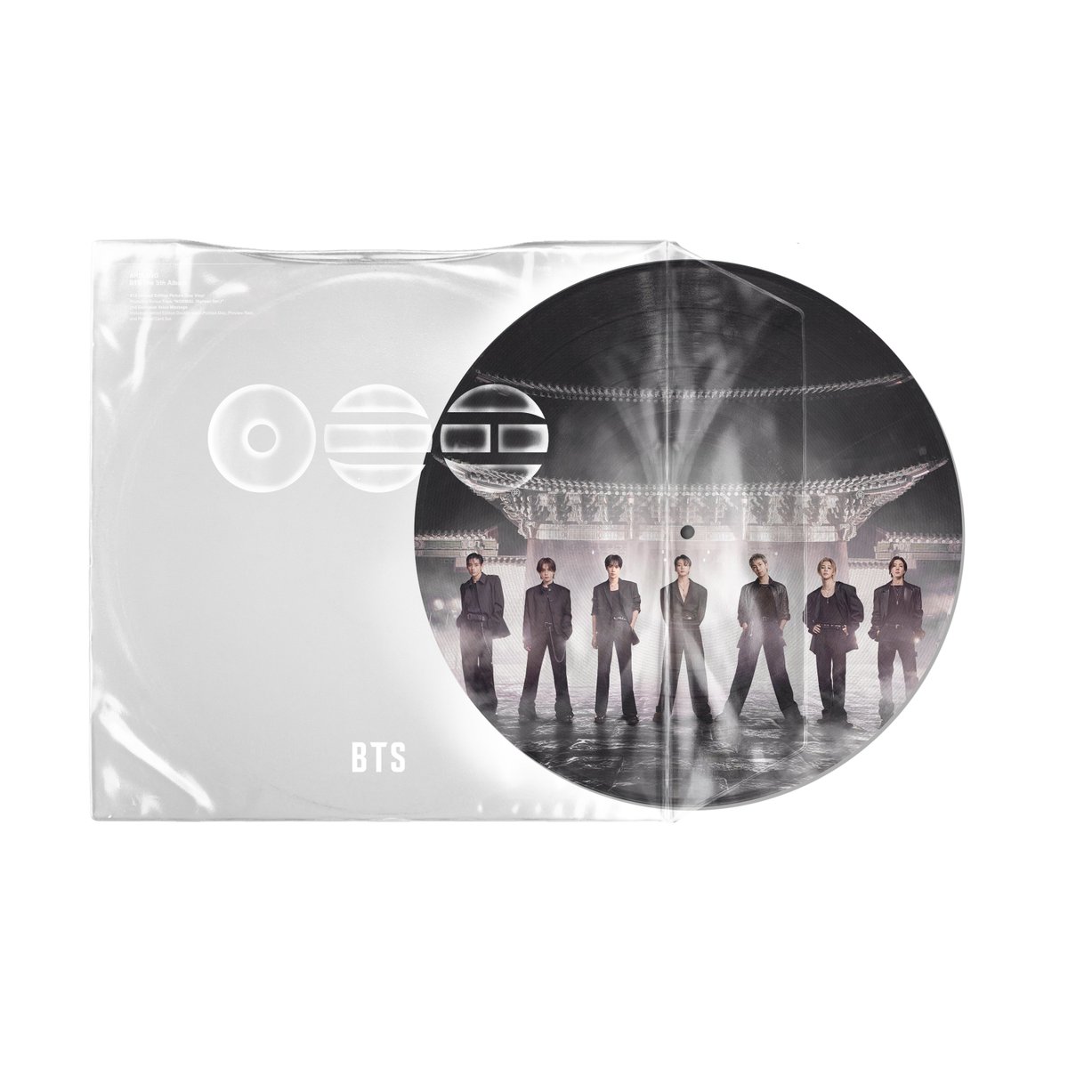charts_k's tweet photo. “ARIRANG” (613 Limited Edition Picture Disc Vinyl) will be released Friday, June 12!

Alongside the 14 tracks from ARIRANG, the release includes voice messages featuring candid and relaxed conversations among the members, centered around the question “What Is Your Love Song?” In addition, the album includes the Korean version of “NORMAL"