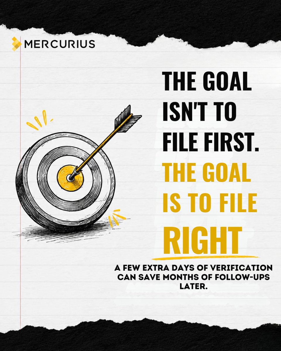 masllp's tweet photo. Need help reviewing your tax data before filing?
Our team can help you verify your documents, reconcile disclosures and file with confidence.

#ITR #IncomeTaxReturn #Filing https://t.co/2d7HqgPY4V