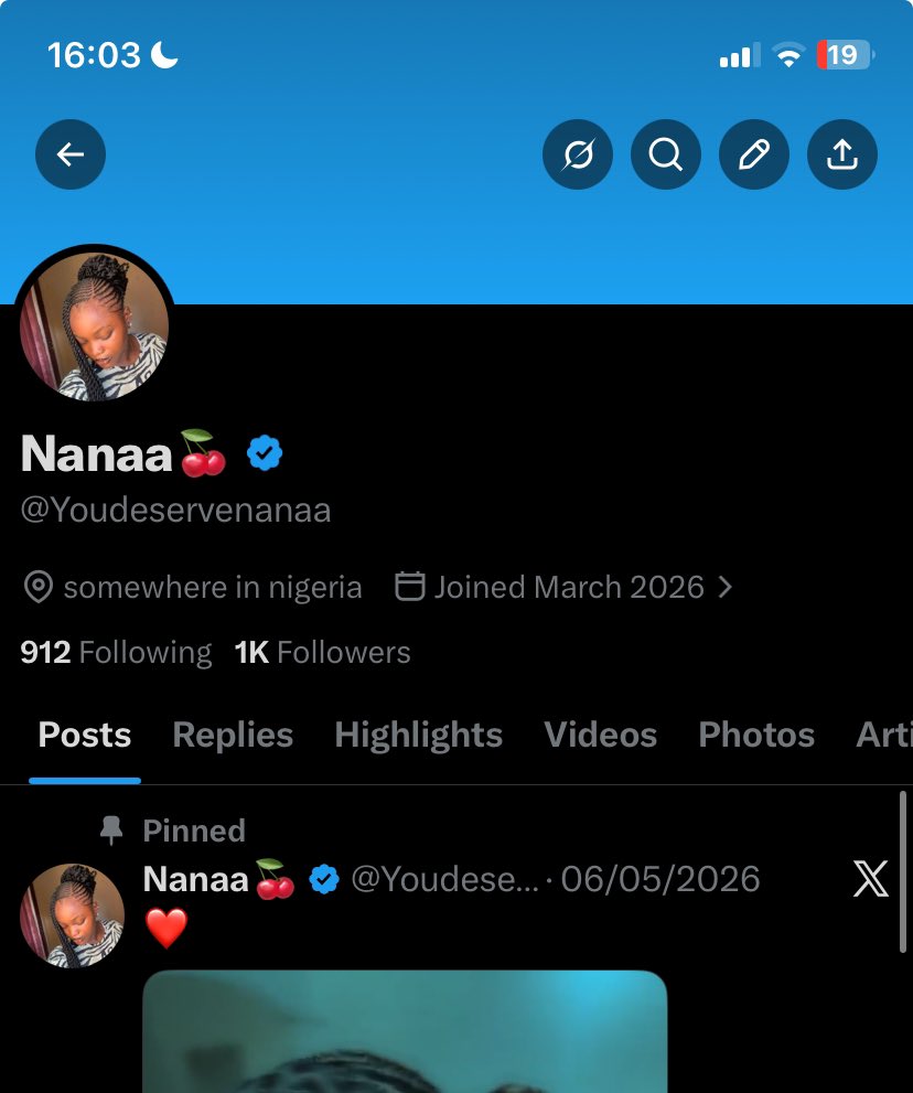 Nanaa🍒 tweet media