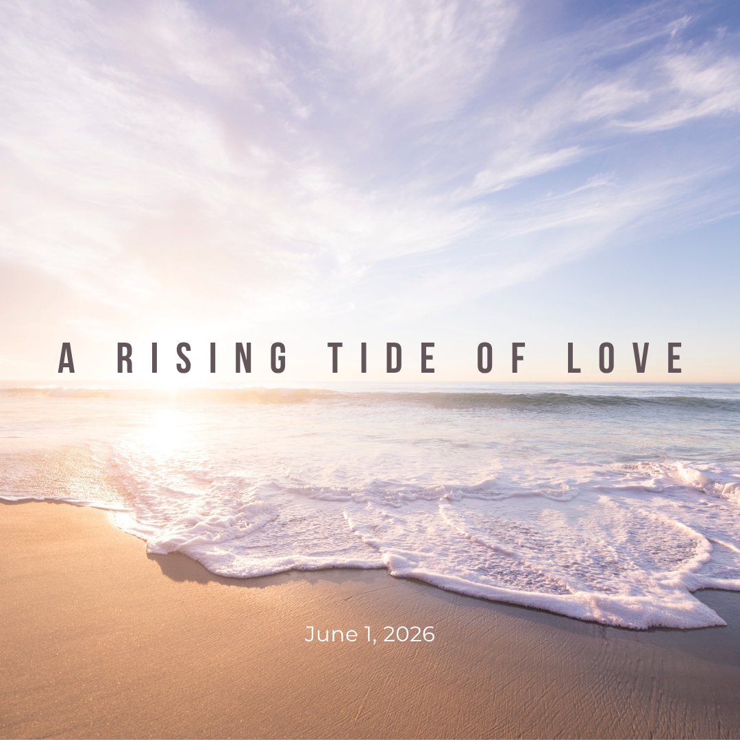 TheDianaLarkin's tweet photo. June 1, 2026
A RISING TIDE OF LOVE

“I AM declaring to you that June is the month I have set for A RISING TIDE OF LOVE to sweep your land. This is in preparation of your 250th year CELEBRATION of the birth of your nation on July 4th. I want you to partner with Me in CALLING FORTH A RISING TIDE OF LOVE to flood over your country. Declare that A RISING TIDE OF LOVE will MUFFLE the voices of HATRED, VIOLENCE, and DECEPTION. Decree that voices of LOVE will be COMPELLING and DRAWING to the people of your nation and that they will DESIRE to CELEBRATE your country’s BIRTHDAY with JOY and GLADNESS. Release WAVES of LOVE for your country and an APPRECIATION of all she has done for the world and for all the POTENTIAL GOOD that awaits her FUTURE. Declare that the LIARS, the DECEIVED, and the HATERS will sound SHRILL and SELF-CENTERED and that their DUPED audience will DWINDLE because A RISING TIDE OF LOVE is much more APPEALING. The evil empire has released a move of ANGER and VIOLENCE to try and STOP the celebration and to create a DISTRACTION so that people don’t appreciate or celebrate your land. They know that joining in on the EXCITEMENT and APPRECIATION of your nation will CREATE UNITY, JOY, and THANKFUL HEARTS. Those are all things that DEFEAT the darkness and make those partnered with darkness seem like CRABBY DISSIDENTS that SUCK THE LIFE out of things. Release Angels of JOY and CELEBRATION to STIR the people up and to INSPIRE family and community celebrations. The evil empire thinks they have CAPTURED the airwaves with their LIES, DARKNESS, and FAKE MORAL OUTRAGE. But I AM asking you to join Me in calling forth A RISING TIDE OF LOVE to SWEEP your nation, to squelch NAYSAYERS, and to welcome your nation’s 250th birthday with GREAT JOY and UNITY of HEART.”

Diana Larkin | A Watchman’s Journal

https://t.co/PHJfRYKHf5