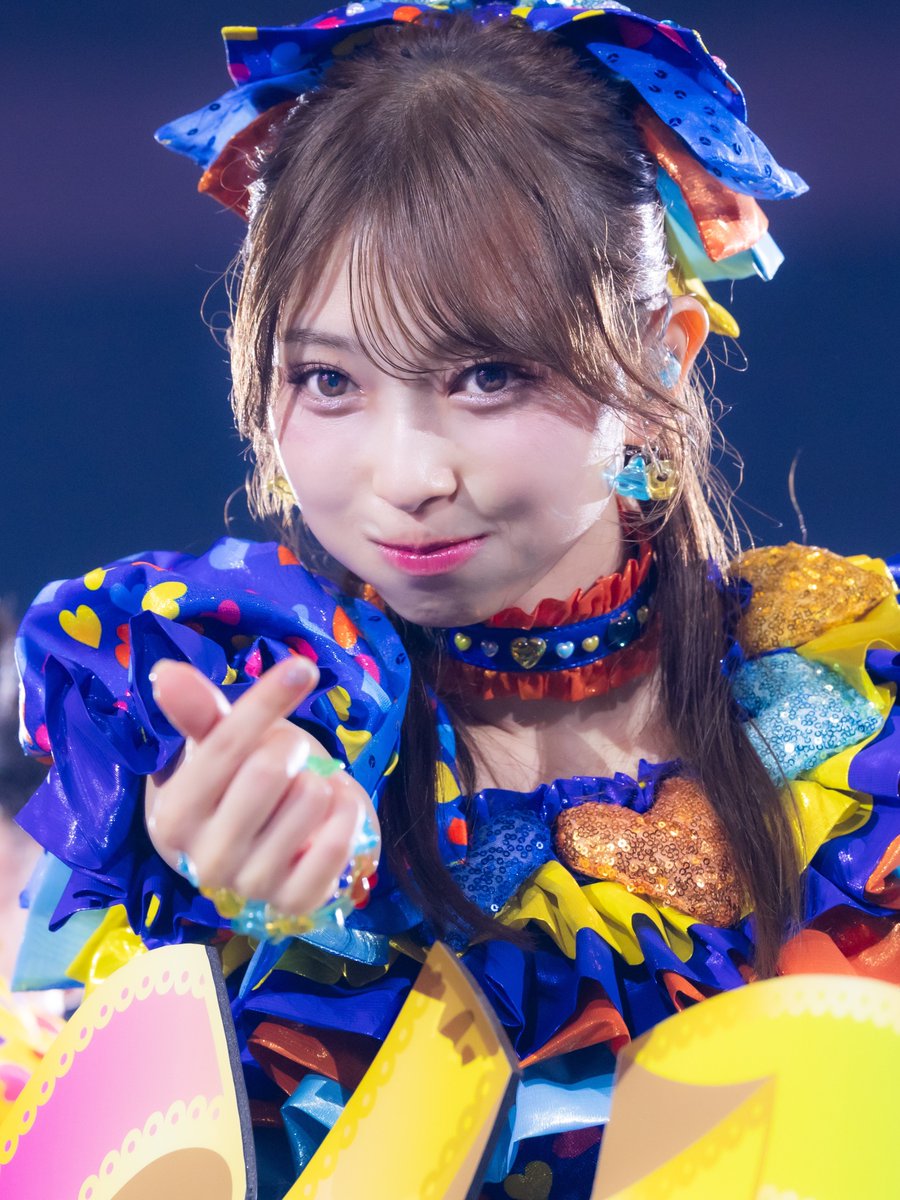 かなみちゃんお誕生日おめでとう♡ いつまでもかわいいお姫様💙 #とき