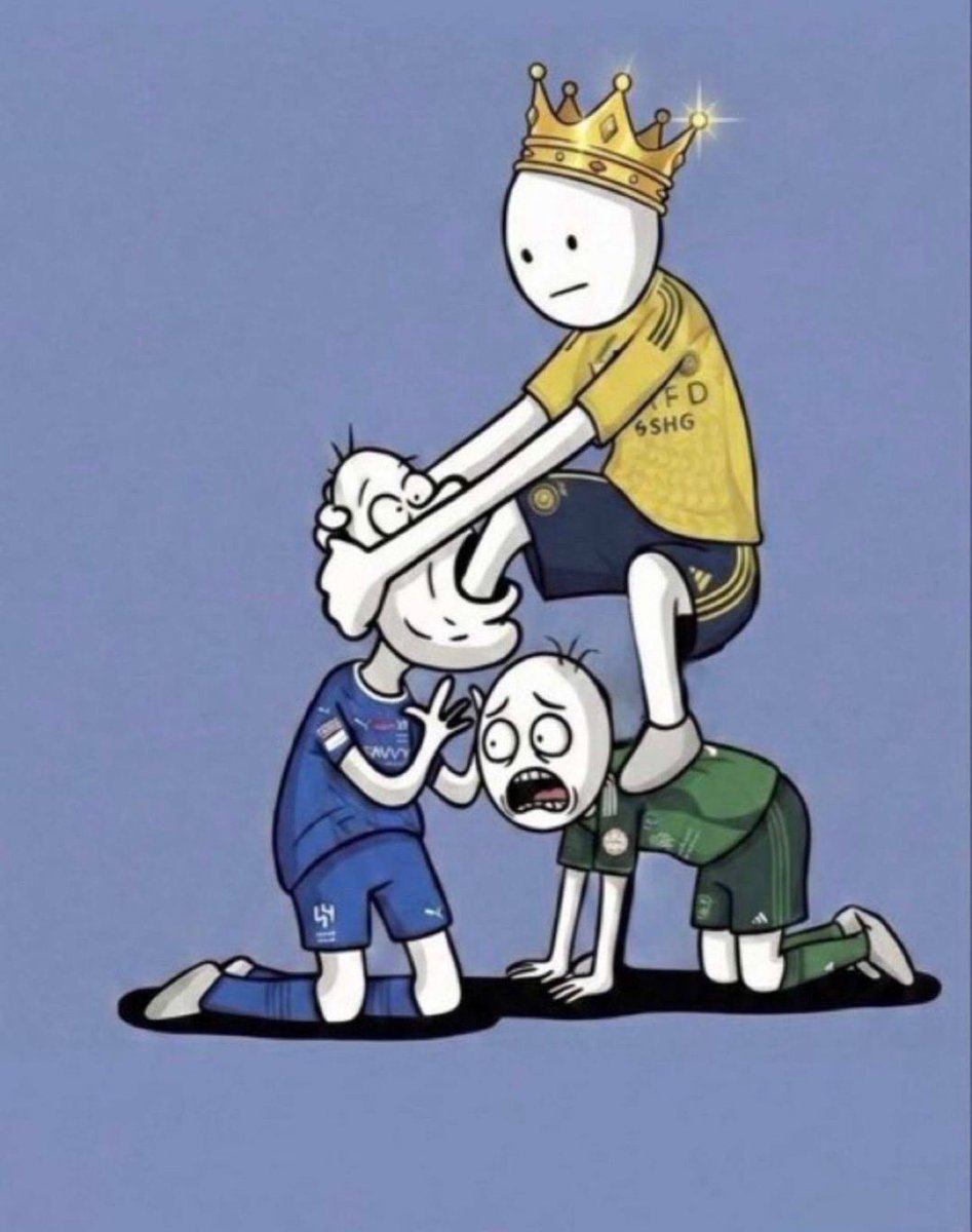 Mohammedbkk2011's tweet photo. @SpaceAlhilal اللي جدول علينا 😂😂😂 https://t.co/U6cuBELZZL