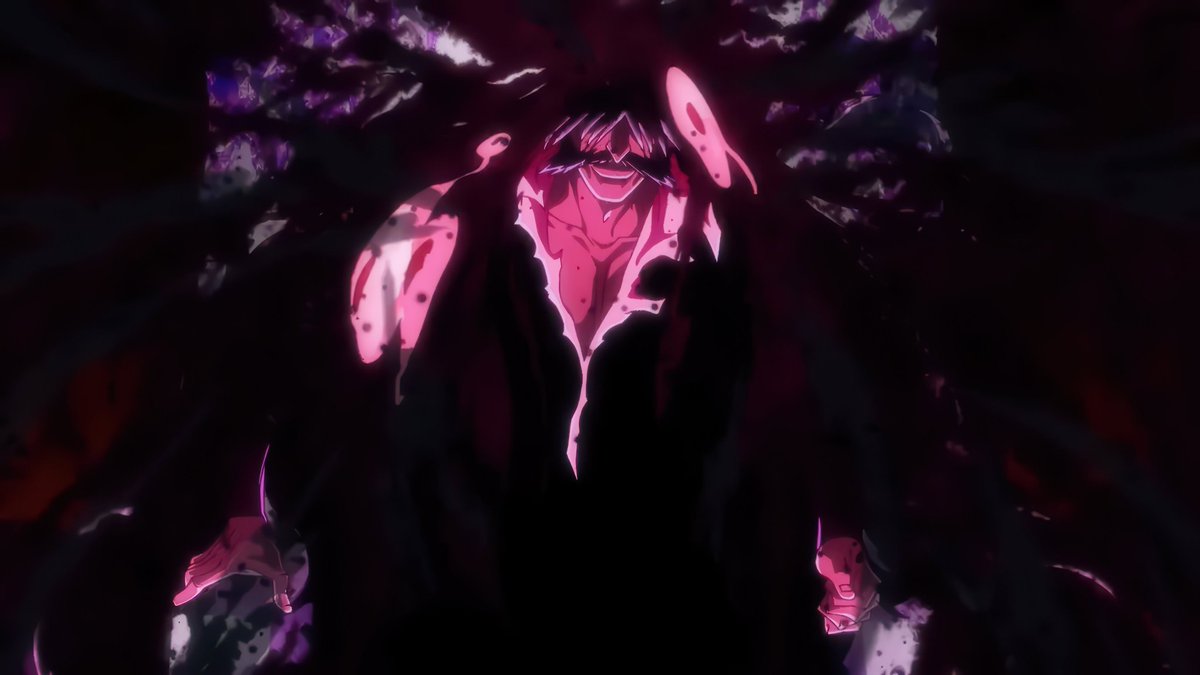 DI_GOAT_'s tweet photo. #Bleach

One month separates us from the great and final epic. https://t.co/vCDBBfji85