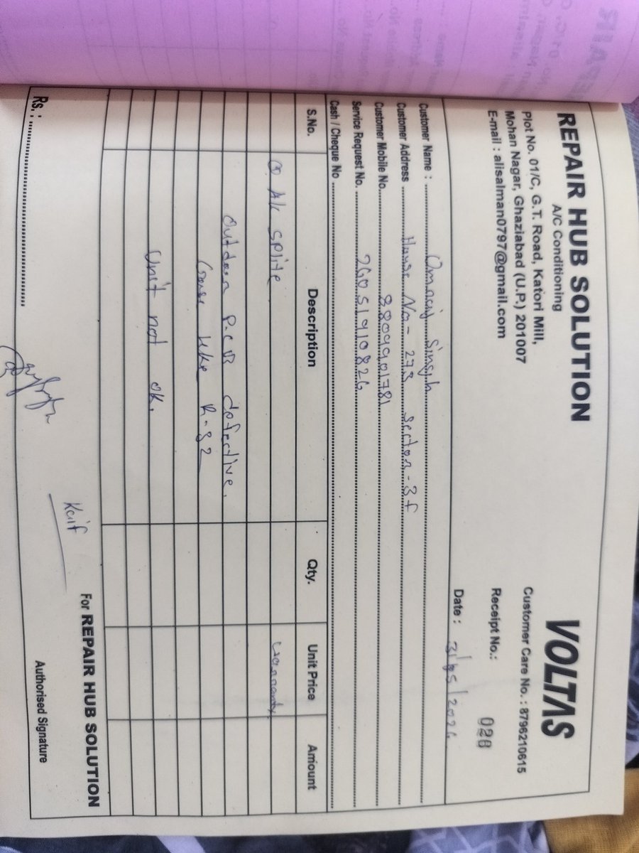 omraj_soR's tweet photo. @flipkartsupport @myvoltas @jagograhakjago Need help flipkart is not available to provide solution from last one month @myogioffice @myogiadityanath @jagograhakjago please help @Flipkart mere paisa le liya meri EMI ja rahi hai.. koe kuch nhi kr raha hai, koe reply nhi they are doing time pass or mere paisa ki koe value https://t.co/H6wr7NFUHo