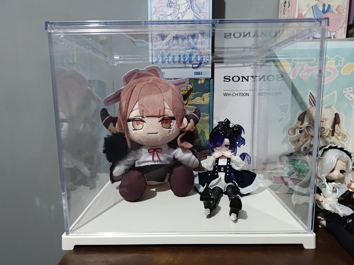 Real_Nuathan's tweet photo. Guys, we have contained Aru from PS68 https://t.co/HfRemMsapn