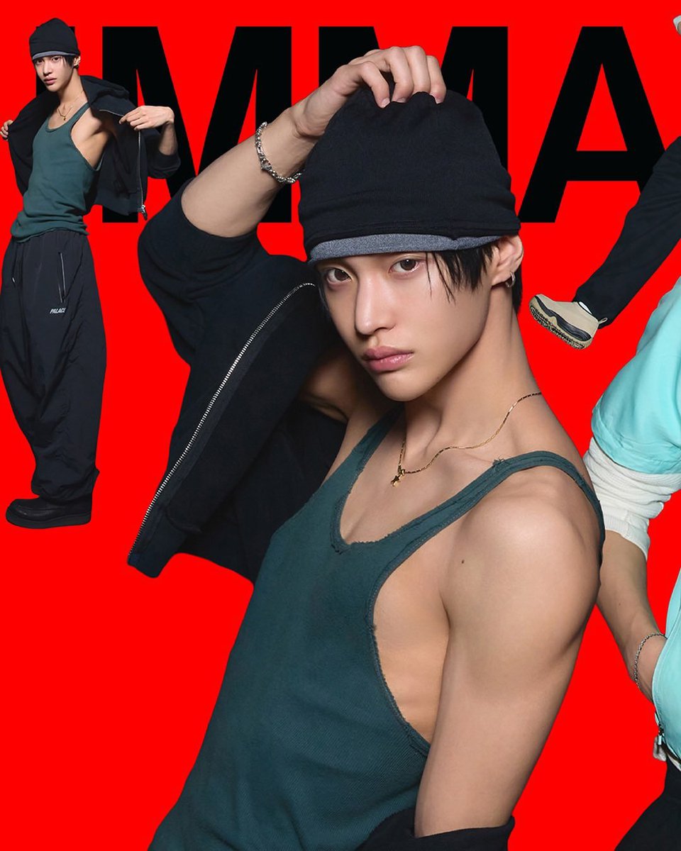 Wonbin✰ tweet media