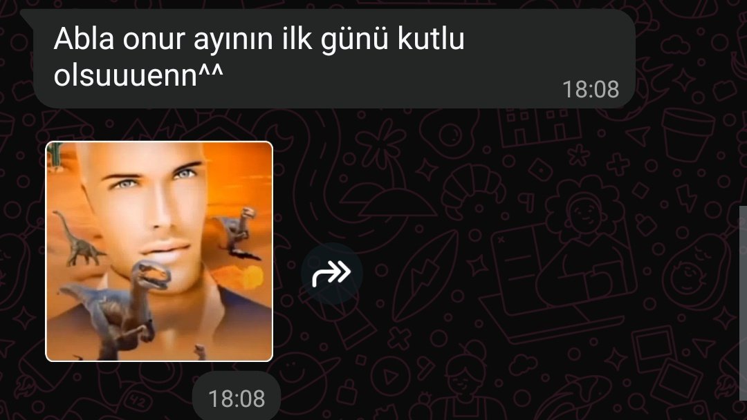 brîndar tweet media