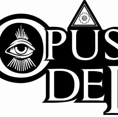 FutureNow2026's tweet photo. La mayoría de la gente piensa que el Opus Dei es solo una organización católica conservadora.

¿Pero la verdad?

Es una de las redes de poder, dinero e influencia más herméticas del planeta.

Voy a mostrarte lo que el 99% de la gente no sabe del Opus Dei: 

Hilo🧵 https://t.co/jA9VKY0ARm