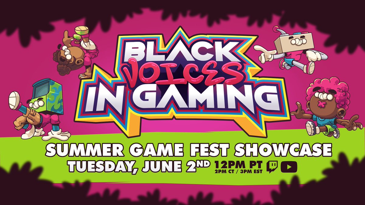 Summer Game Fest tweet media
