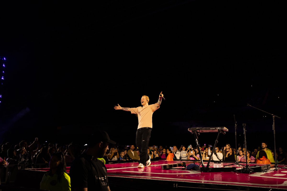 edsheeran tweet picture