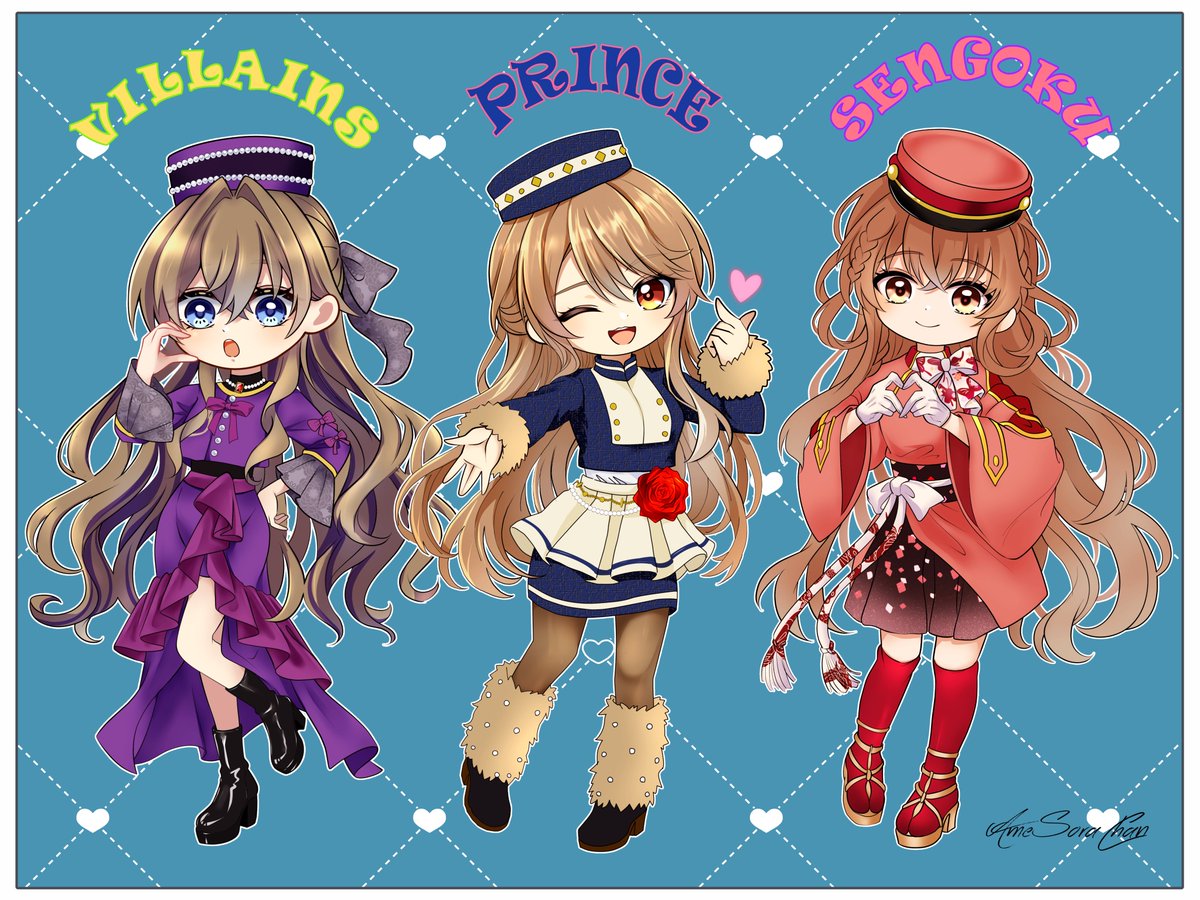 狸子 (@shiruko1990) / Posts / X