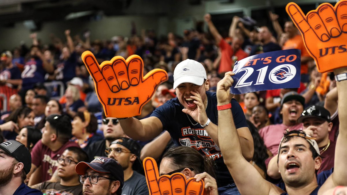 DarrienStarling's tweet photo. There were hundreds of comments from the American Conference AD fan sentiment survey.

This week, I’ll explore many of them here on X, with a deeper breakdown coming on Substack. Don’t forget to subscribe.

Today, we’ll start with UTSA and UAB.

UTSA fan: “Better facilities and also be more transparent in their communication. It’s very hard to decipher what direction the university is going in and that might deter donations.”

UAB fan: “[issue with] Communication with fans. Feels like we are on our own right now. Would love to at least hear that he acknowledges that the programs are not where they should be.”

But both comments point to a bigger question across the American:

Do fans trust their athletic departments to explain the plan, raise the money, and move with enough urgency for this era?