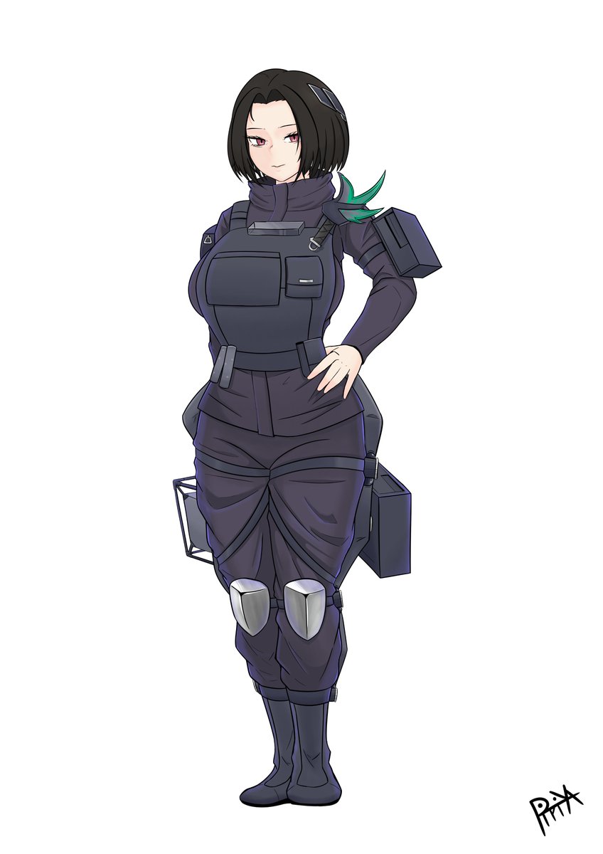 _Piriya_on's tweet photo. Bear san 
My character design 🐻 https://t.co/03t1Bp4KkQ