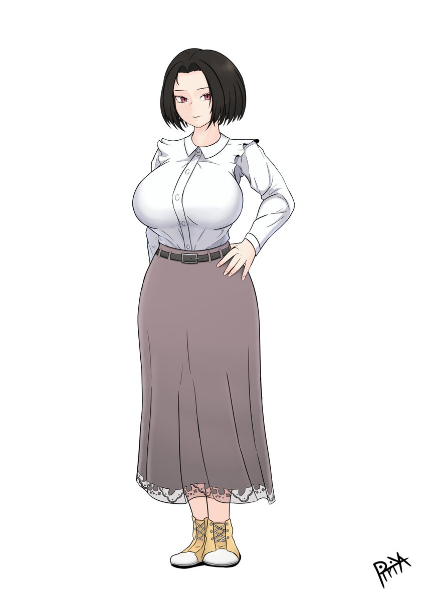 _Piriya_on's tweet photo. Bear san 
My character design 🐻 https://t.co/03t1Bp4KkQ
