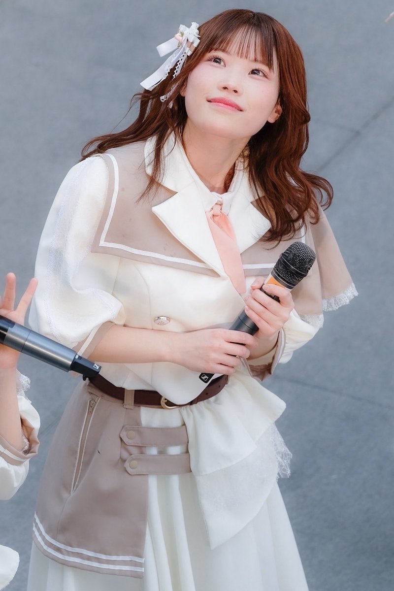 二葉 優莉愛 tweet media