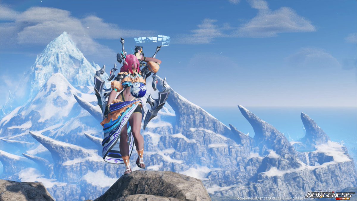 Bizury_Octuber's tweet photo. Lucarna, The Arks Guardian, at your acquaintance!!! Hehehe! 😋
#PSO2 #NGS #PhantasyStarOnline2
#PSO2NGS https://t.co/98VgeA3kOV