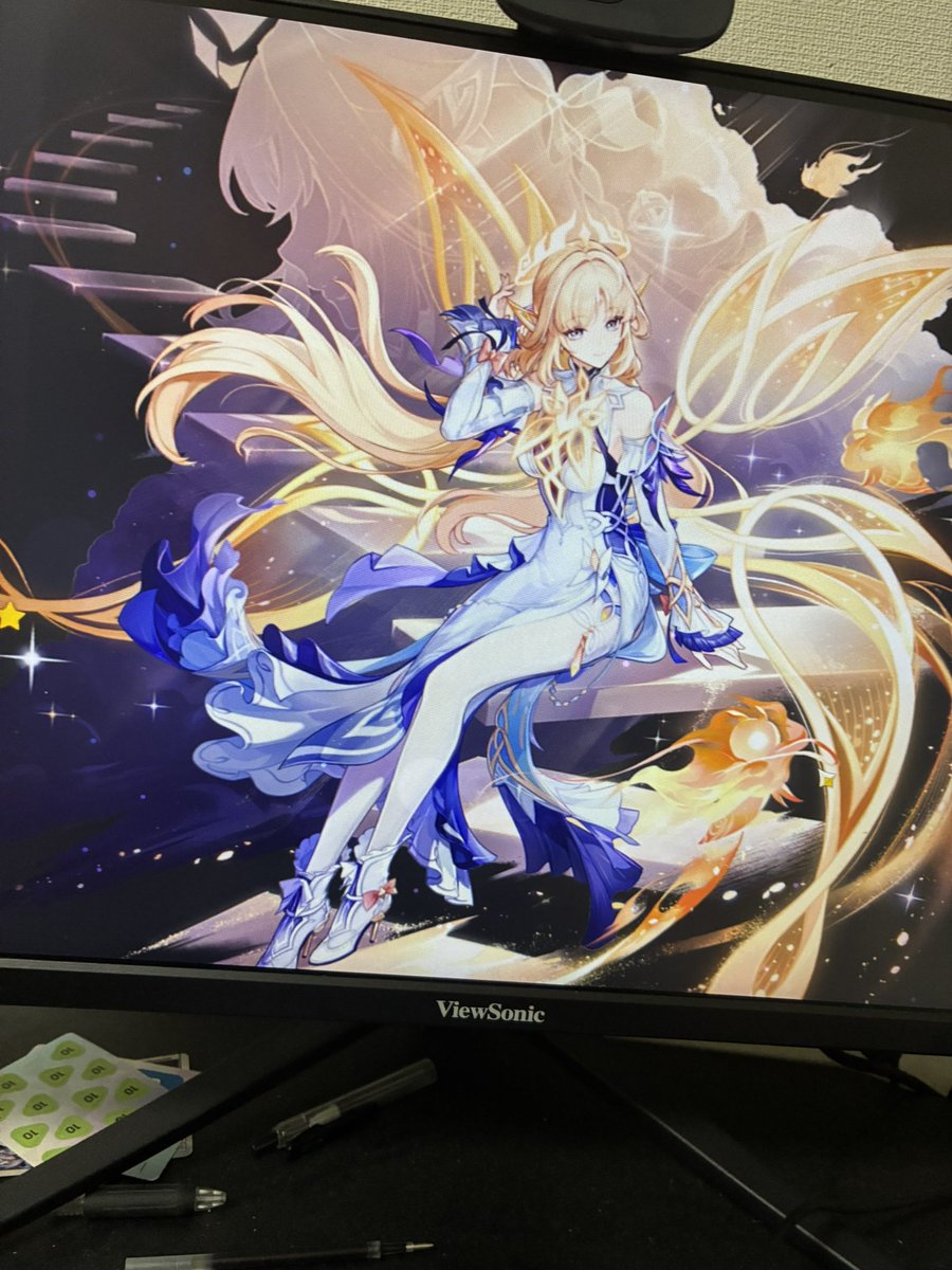 IA_4939's tweet photo. なんかでた https://t.co/WuZ1NMNYmI