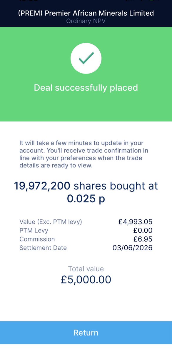lewisthetrader's tweet photo. #prem @Premafrimin Bought more, if you know you know. https://t.co/ARh2bHEX0X