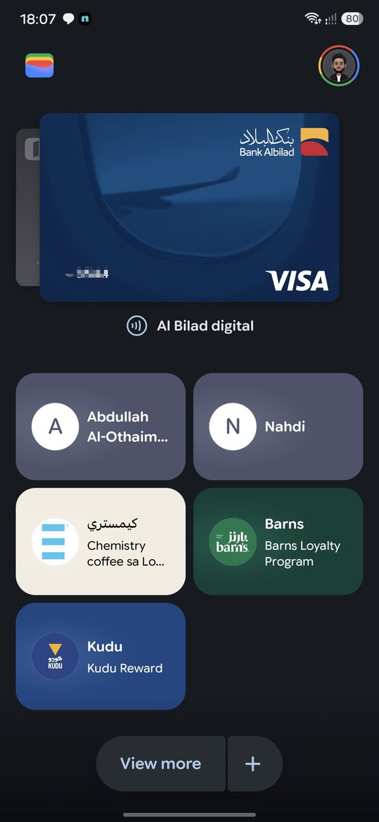 Sirkhalid16's tweet photo. @FinTech_KSA Done 🔥😍 https://t.co/bjliHBjs2w