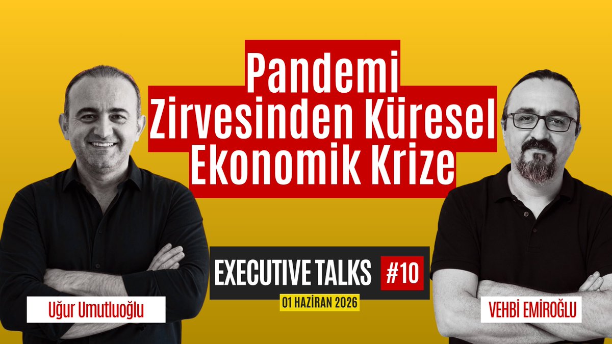 umutluoglu's tweet photo. Executive Talks'a konuk oldum. Daveti ve güzel sohbeti için @vehbiemiroglu'na çok teşekkür ederim.

Videoya bu linkten ulaşabilirsiniz: https://t.co/HQMLkN93ey

Not: Görseldeki benim ama sanırım AI'a prompt girerken araya Fatih Terim ile ilgili bir şeyler eklenmiş. %80 Uğur %20 Fatih Terim gibi geldi bana 😀