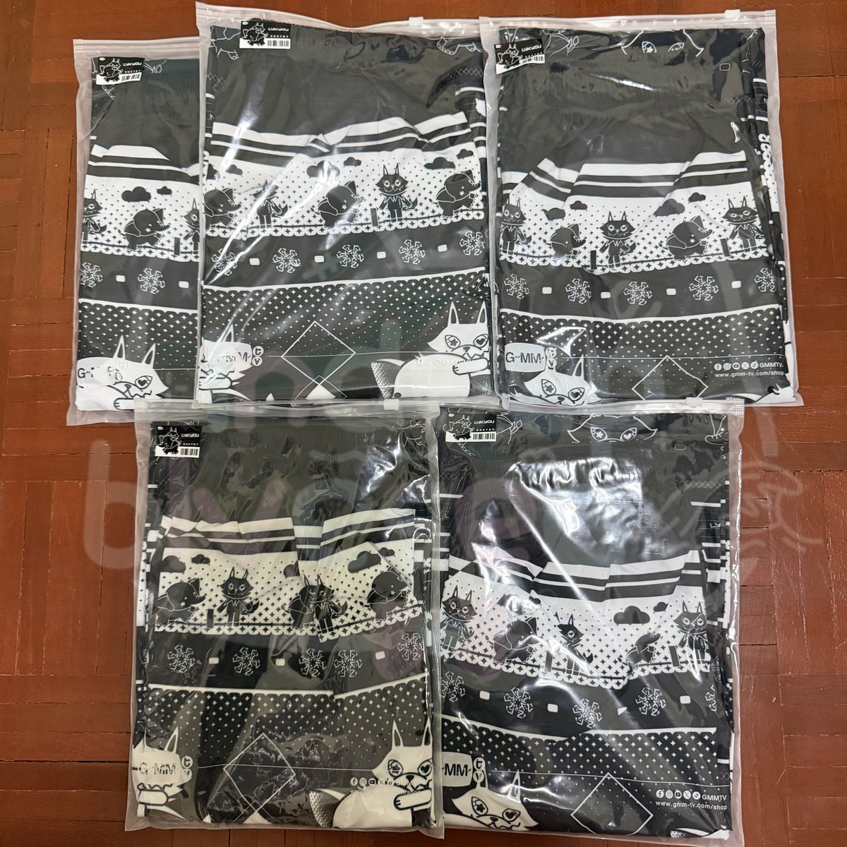inblvesea's tweet photo. WTS กางเกงช้าง ⭐️

ไลค์ยู อะโวเชี่ยน

ตัวละ430 ส่งฟรี from 590 
♡︎ รับผ่อน +50 ผ่อนได้1เดือน
นัดรับยูเนี่ยนวันที่6 เหลือตัวละ400ค่ะ

สนใจ dm ได้เลยค่า 🙇🏻‍♀️
#GMMTVFANIVAL2026
#ตลาดนัดlykn #ตลาดนัดจิมมี่ซี https://t.co/EapzCDR39K
