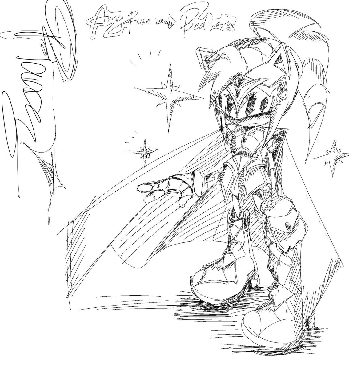 fzlhmw45663's tweet photo. Amyrose Knight
#amyrose https://t.co/F4lypCmUkW