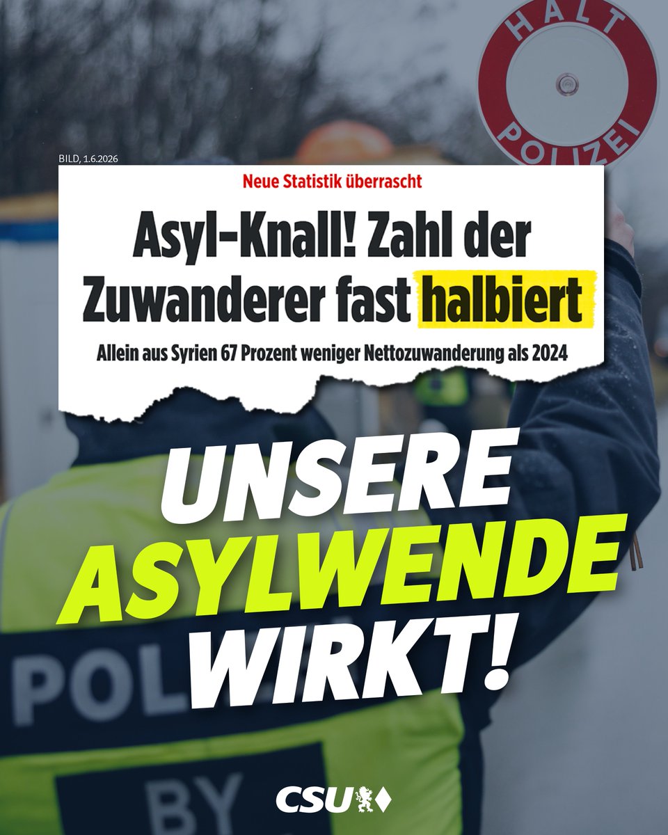 Markus Söder tweet media
