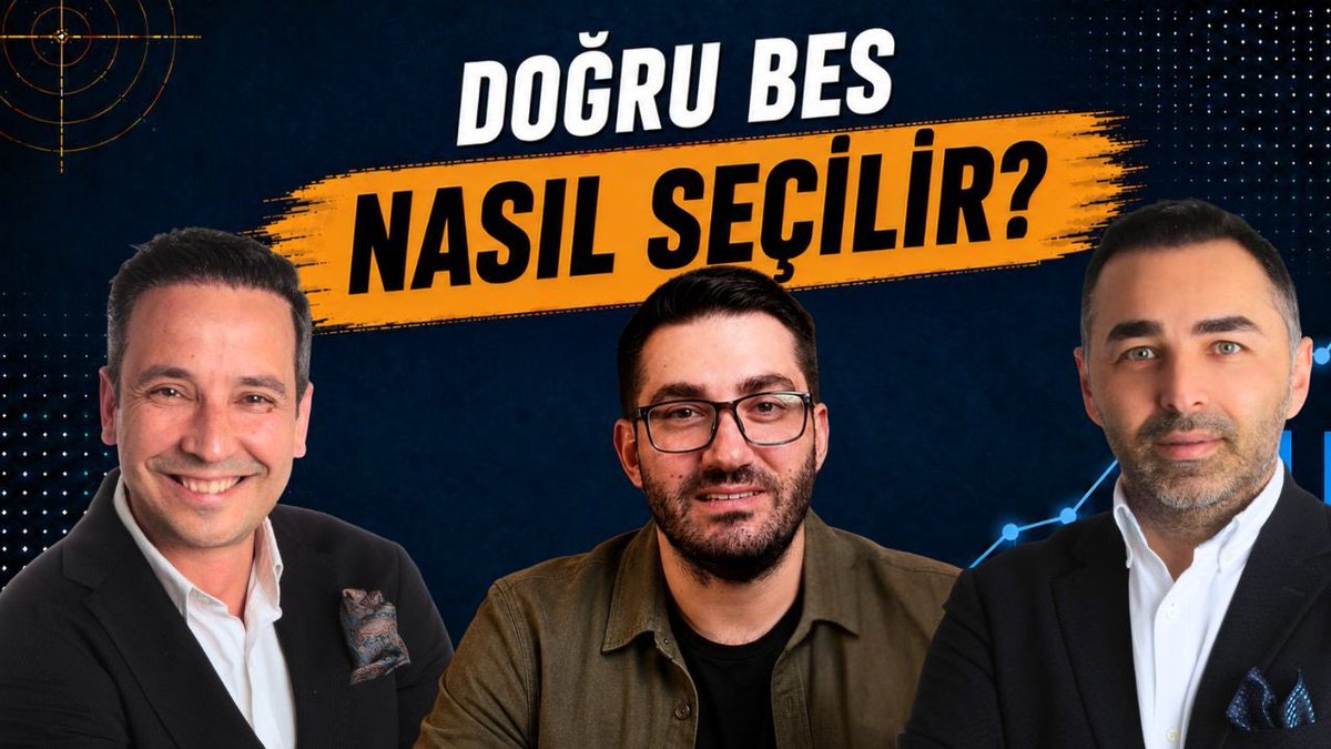 ProStrateji's tweet photo. 🎥 BES’e yeni başlayacaklar için YouTube videomuz yayında, izlemeyi ve kanalımıza abone olmayı unutmayın.

🔗 https://t.co/Vp3lUPBrPW https://t.co/vJBeRngYb1