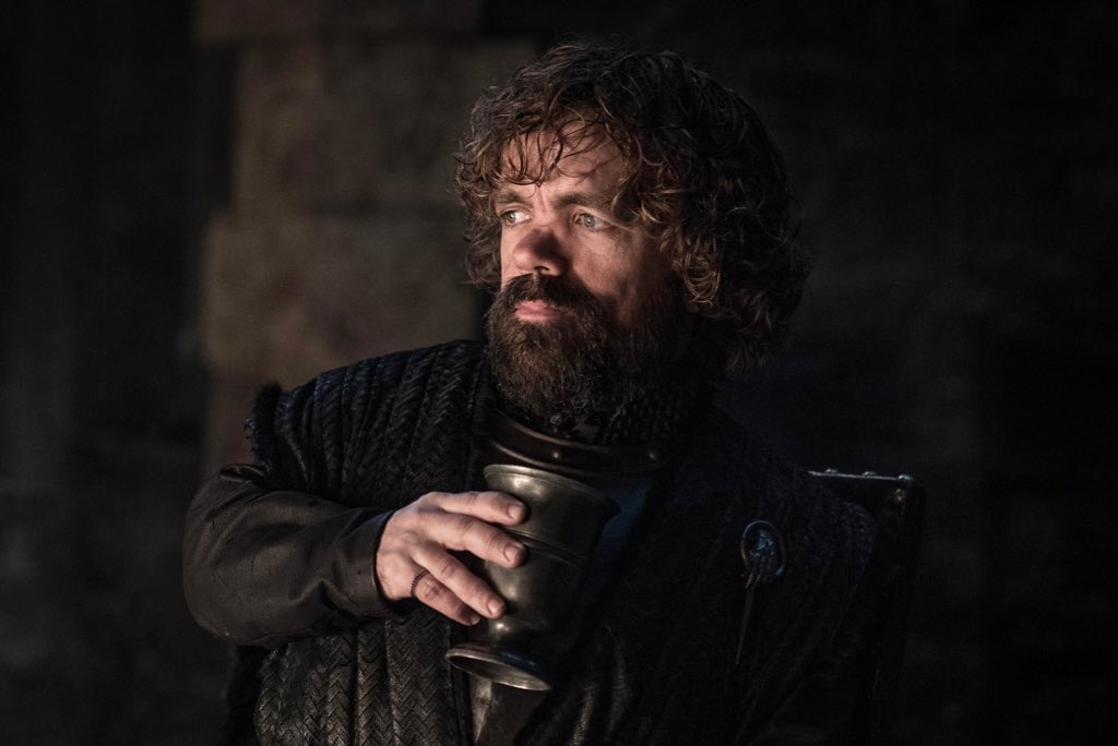 westerosies's tweet photo. Kit Harington and Peter Dinklage will reunite for Varietyʼs Actors on Actors. https://t.co/yuvijw9rkk
